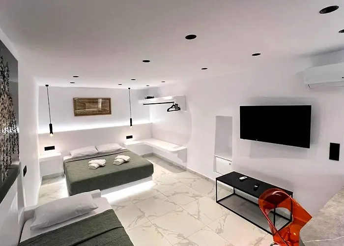 Dolea Mykonos