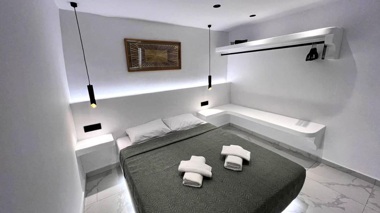 Dolea Mykonos Appartamento *