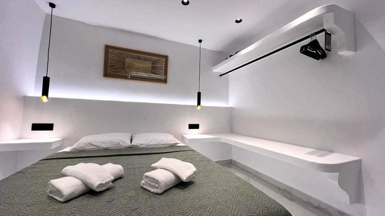 Dolea Mykonos Appartamento Mykonos Town