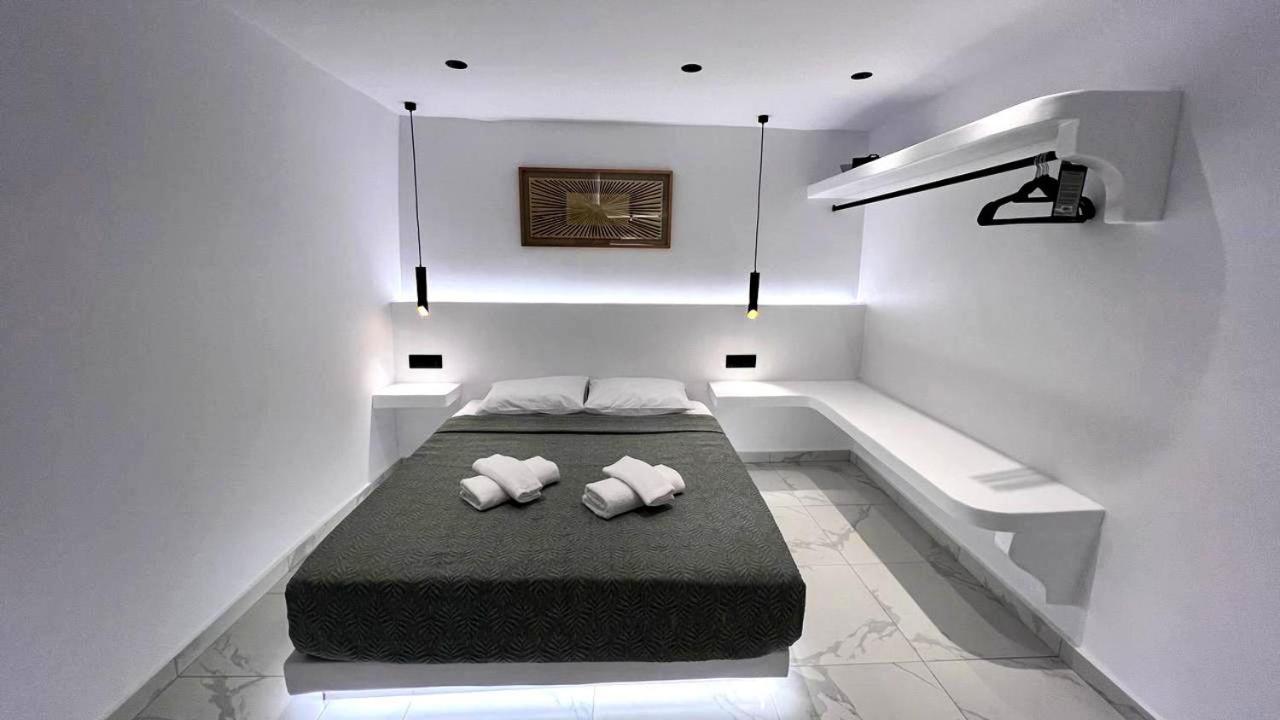 Appartamento Dolea Mykonos *