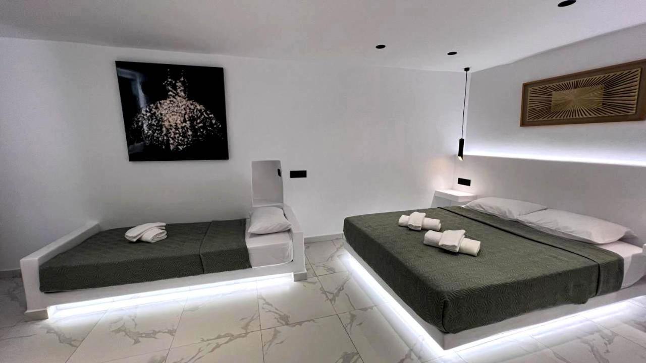 Dolea Mykonos *